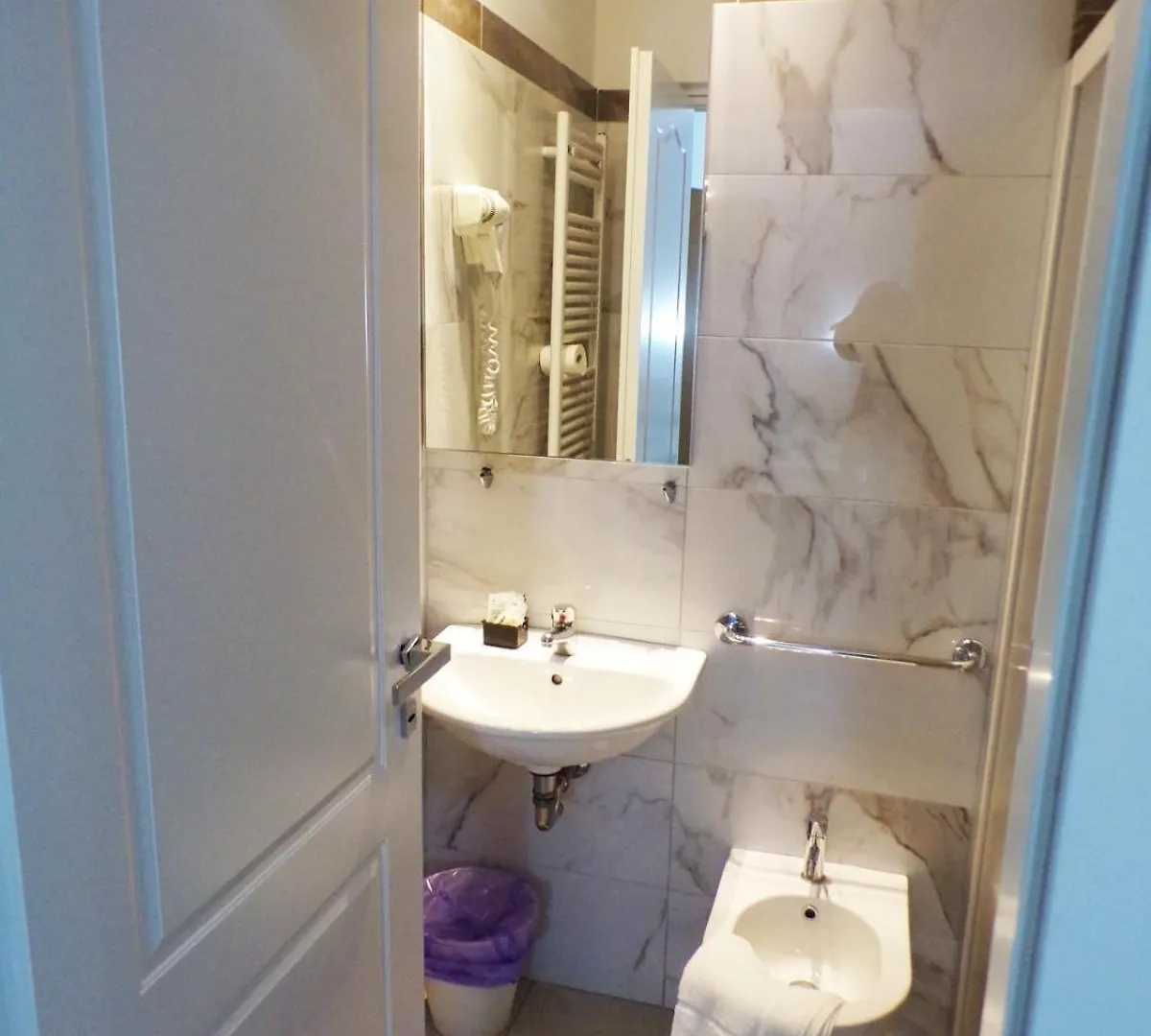Marittima Hotel Rimini Italy