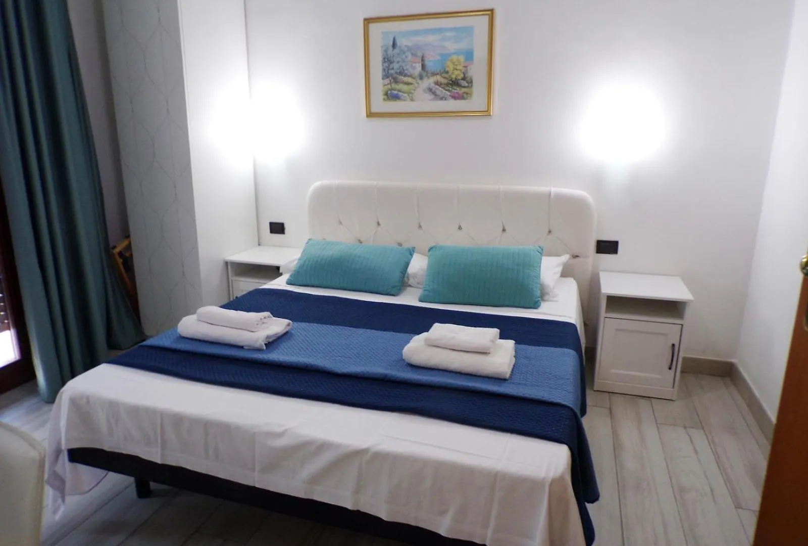 Motel Marittima Hotel Rimini