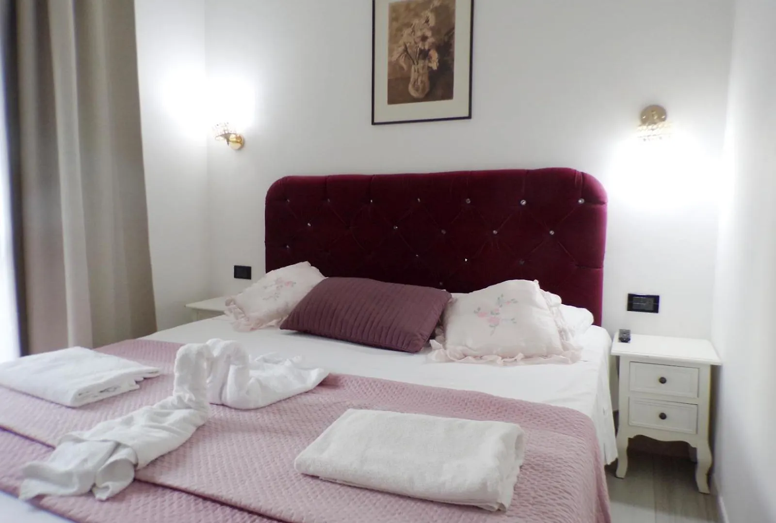 Marittima Hotel Rimini 3*,