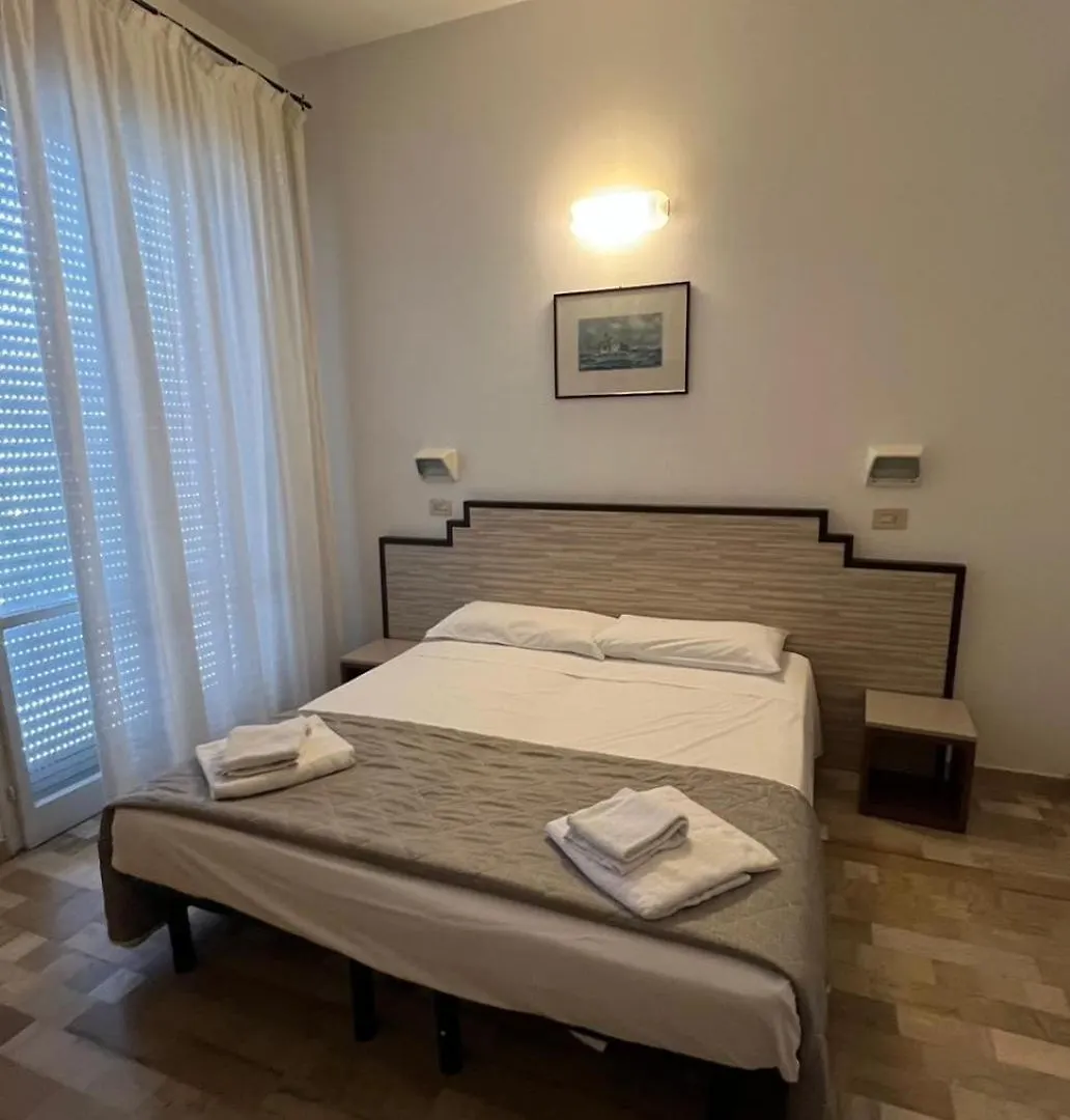 Marittima Hotel Rimini