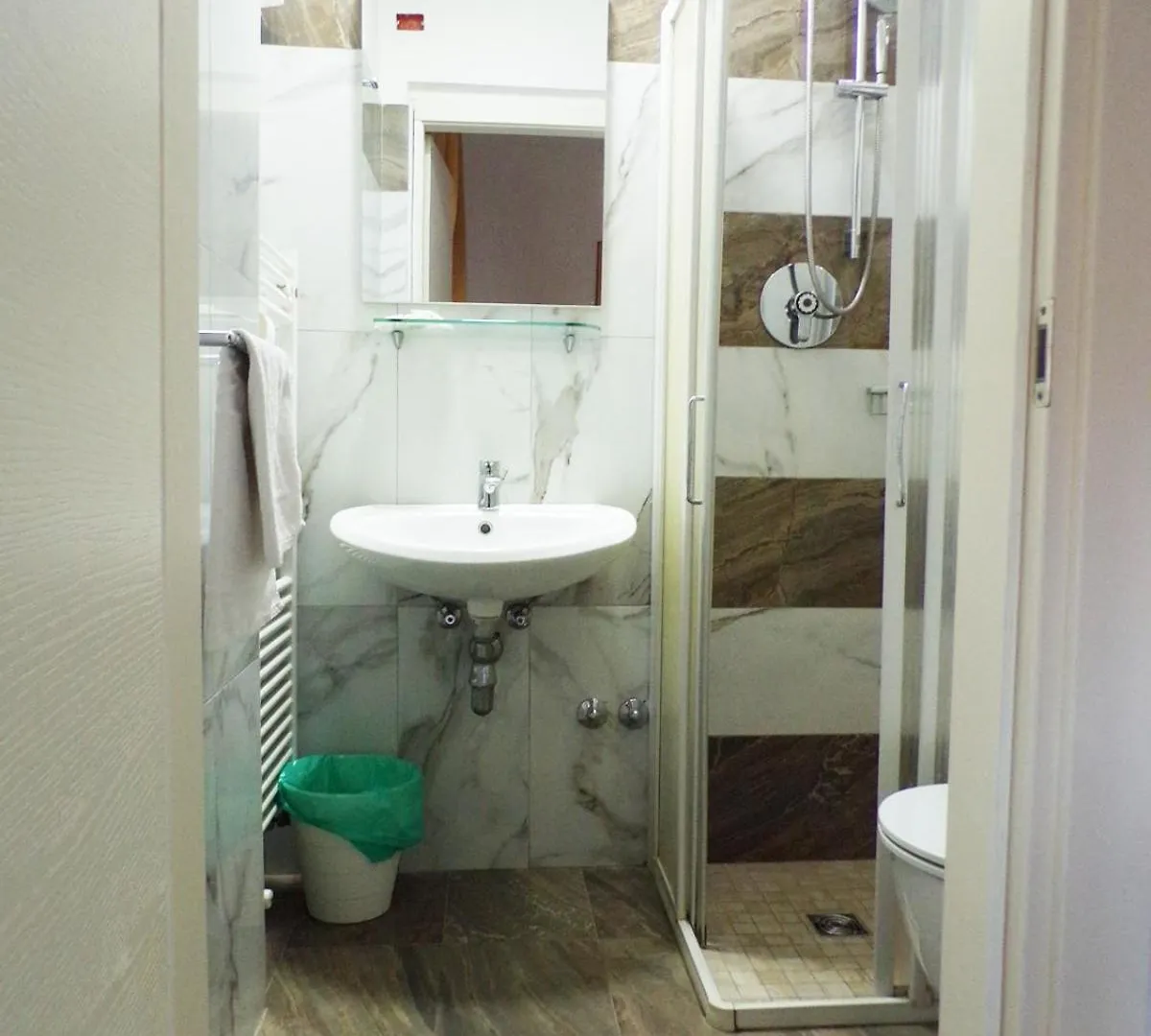 Marittima Hotel Rimini 3*,  Italy