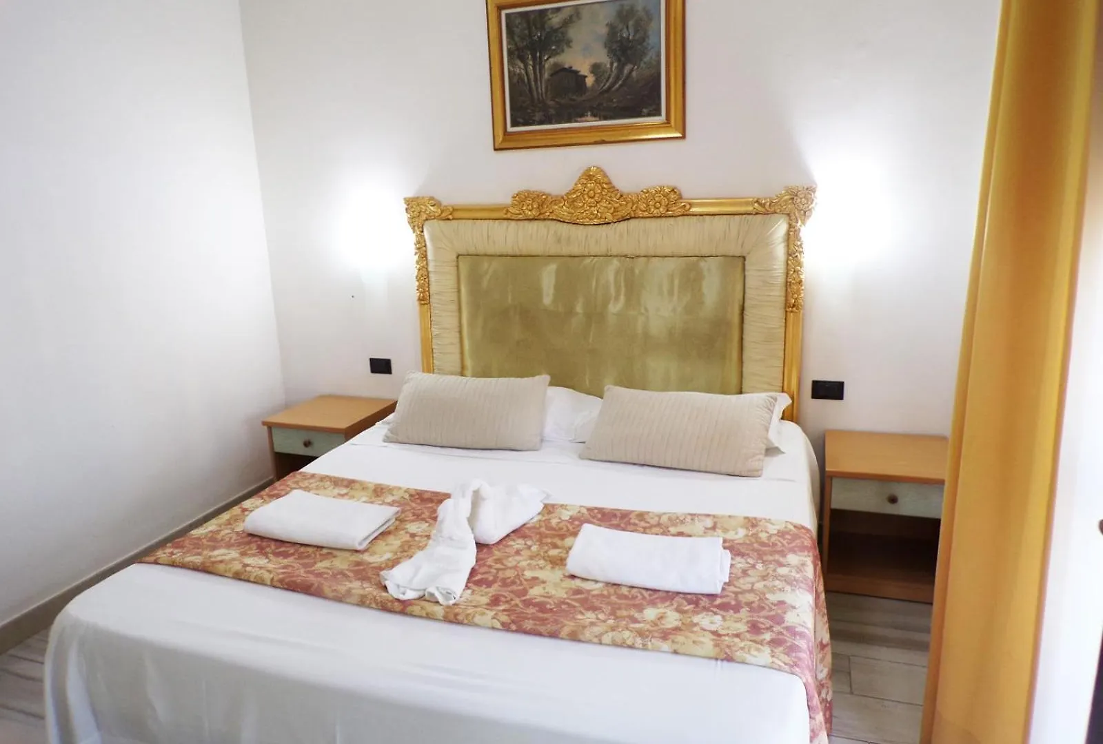 Marittima Hotel Rimini Motel